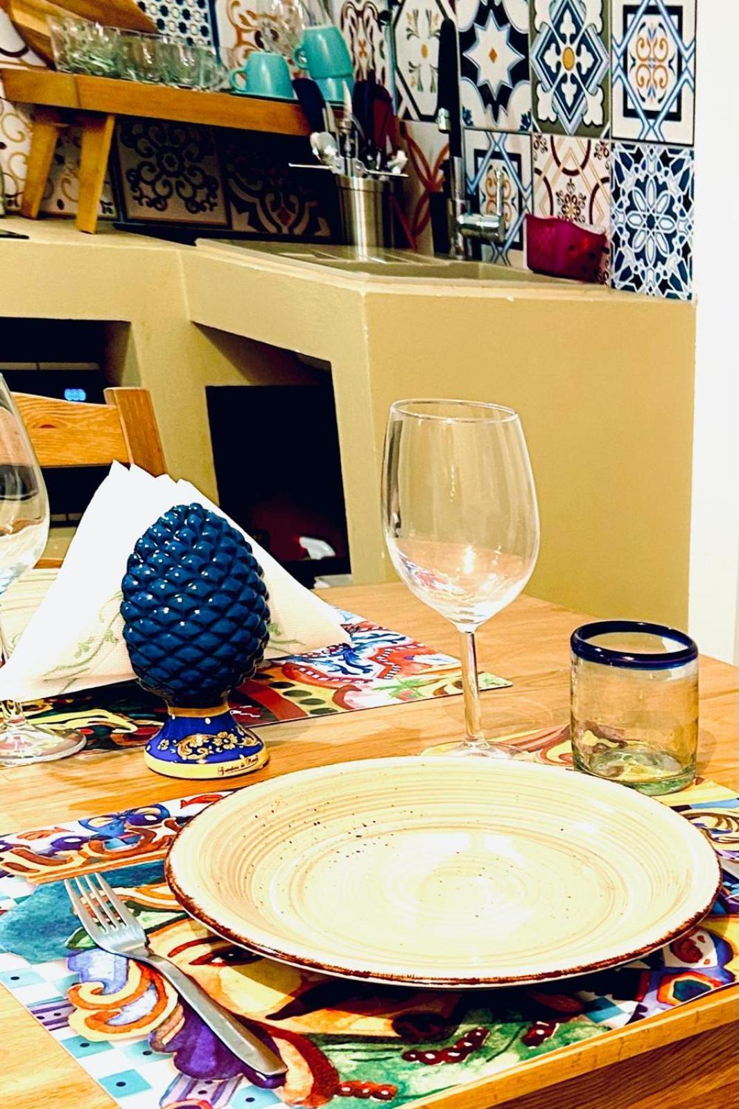 Donna Costanza Ortigia Casa vacanze *