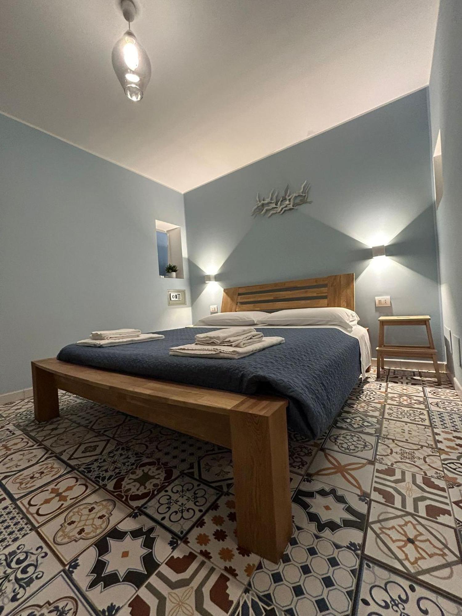 Casa vacanze Donna Costanza Ortigia *