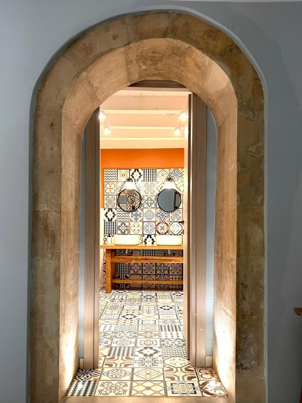 Casa vacanze Donna Costanza Ortigia *