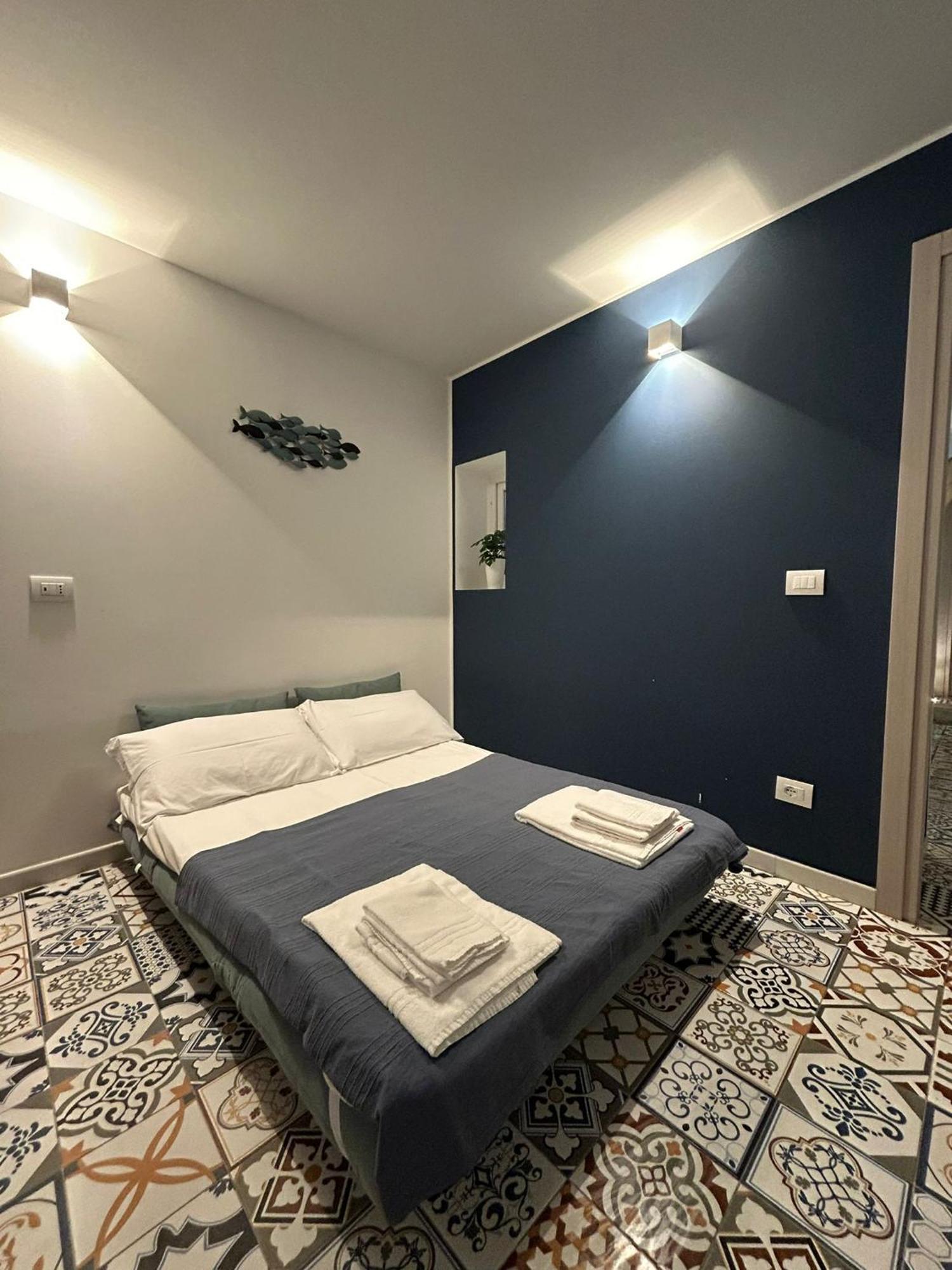 Holiday home Donna Costanza Ortigia Syracuse