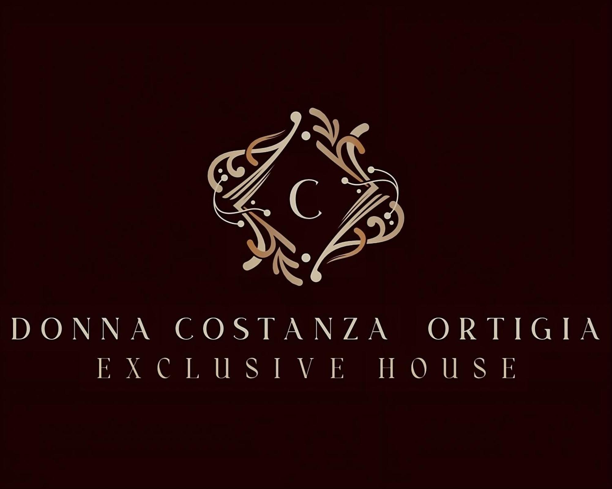 Holiday home Donna Costanza Ortigia
