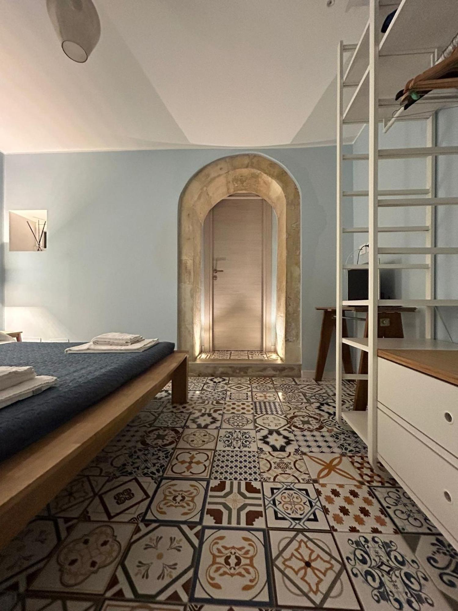 Donna Costanza Ortigia Holiday home *